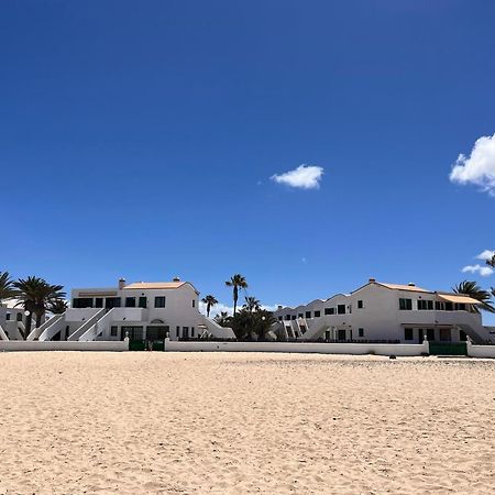 Sun And Sand El Cotillo 외부 사진
