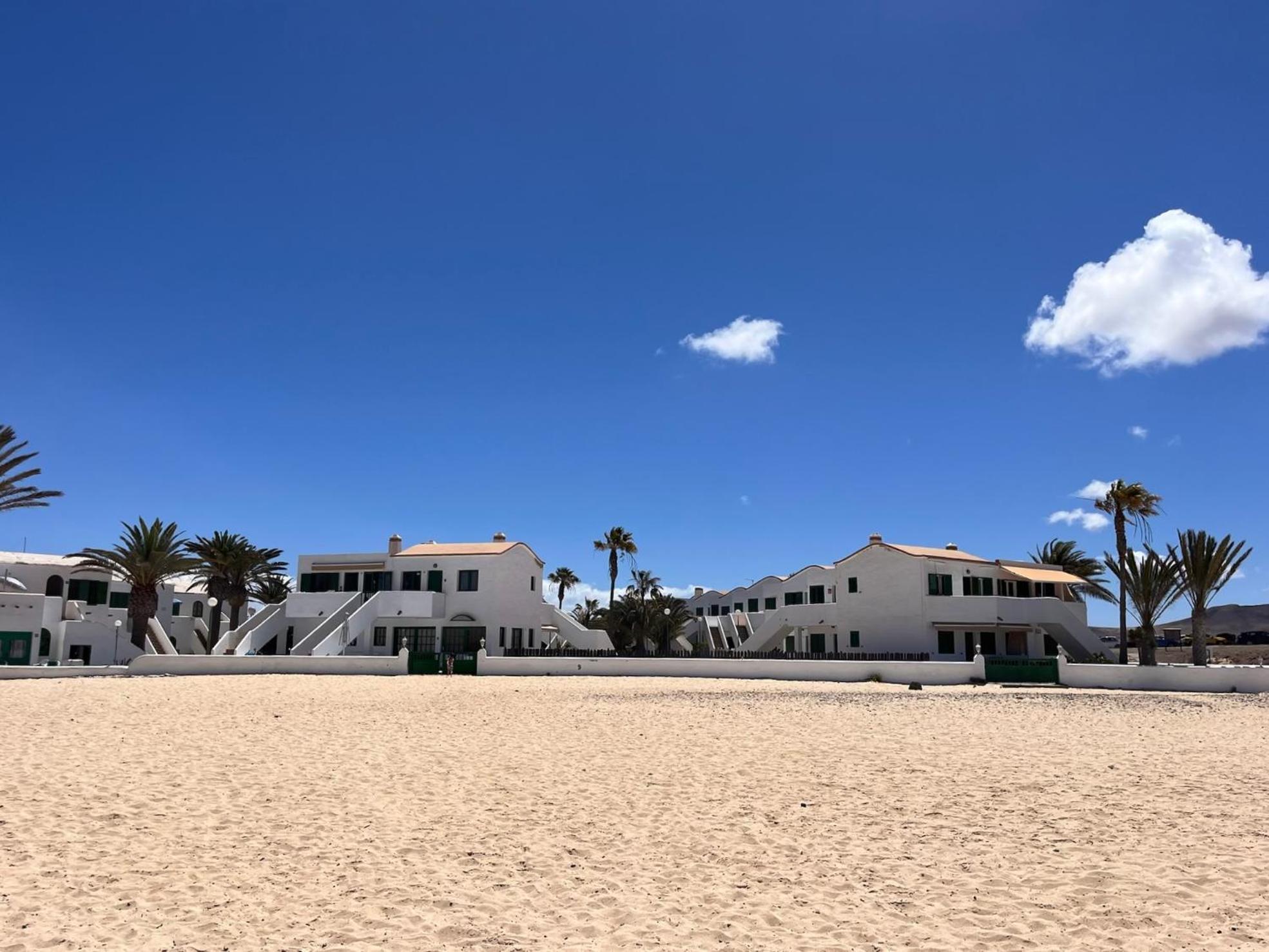 Sun And Sand El Cotillo 외부 사진